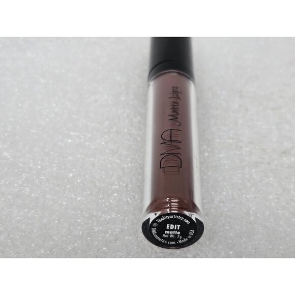 DMA Cosmetics Matte Lips Liquid Lipstick Edit - Picture 1 of 2